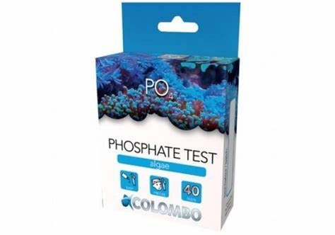 Phosphate Test